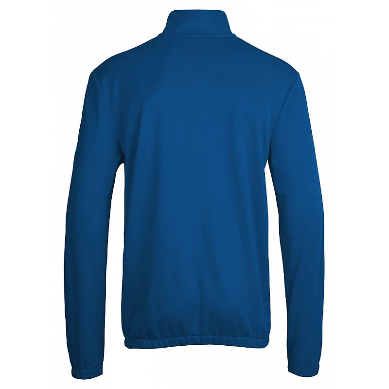 Кофта дитяча CORE POLY JACKET 136-893-7045-116 Підлітки і діти Унісекс СИНІЙ