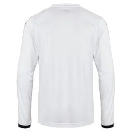 Реглан дитячий CORE LS POLY JERSEY 104-615-9001-164-176 Підлітки і діти Унісекс БІЛИЙ