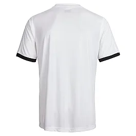 Футболка детская CORE SS POLY JERSEY 103-636-9001-116-128 Подростки и дети Унисекс БЕЛЫЙ