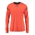 Реглан дитячий AUTH. CHARGE LS POLY JERSEY 104-616-0366-164-176 Підлітки і діти Унісекс ПОМАРАНЧЕВИЙ