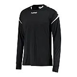 Реглан дитячий AUTH. CHARGE LS POLY JERSEY 104-616-2001-116-128 Підлітки і діти Унісекс ЧОРНИЙ
