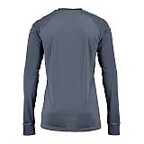 Реглан дитячий AUTH. CHARGE LS POLY JERSEY 104-616-8730-140-152 Підлітки і діти Унісекс ТЕМНО-СИНІЙ