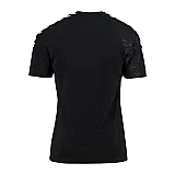 Футболка детская AUTH. CHARGE TRAINING JERSEY 103-679-2001-140-152 Подростки и дети Унисекс ЧЕРНЫЙ