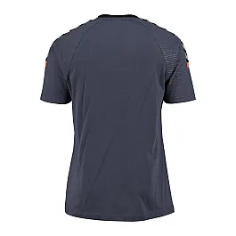 Футболка детская AUTH. CHARGE TRAINING JERSEY 103-679-8730-164-176 Подростки и дети Унисекс ТЕМНО-СИНИЙ