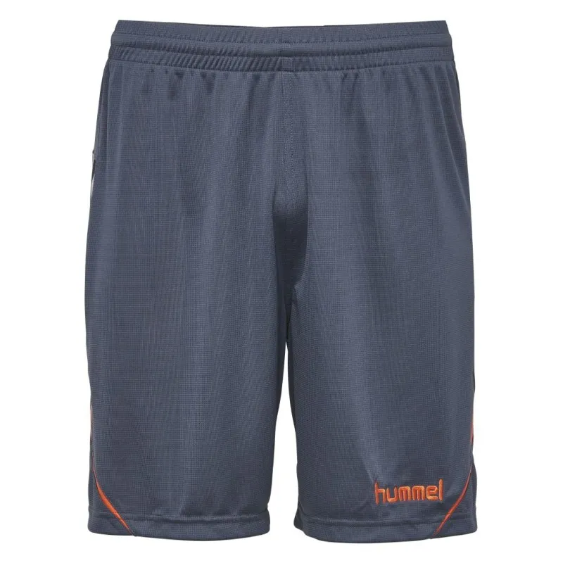 Шорти дитячі AUTH. CHARGE POLY SHORTS 111-334-8730-140-152 Підлітки і діти Унісекс ТЕМНО-СИНІЙ