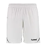 Шорты детские AUTH. CHARGE POLY SHORTS 111-334-9001-164-176 Подростки и дети Унисекс БЕЛЫЙ