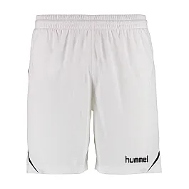 Шорты детские AUTH. CHARGE POLY SHORTS 111-334-9001-164-176 Подростки и дети Унисекс БЕЛЫЙ