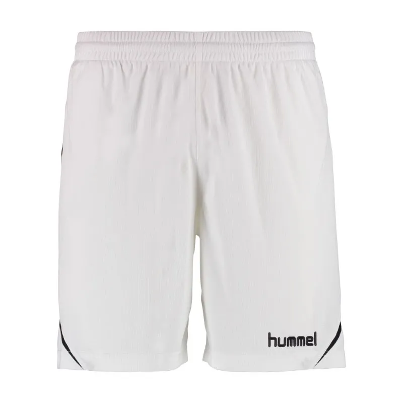 Шорты детские AUTH. CHARGE POLY SHORTS 111-334-9001-164-176 Подростки и дети Унисекс БЕЛЫЙ