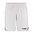 Шорты детские AUTH. CHARGE POLY SHORTS 111-334-9001-116-128 Подростки и дети Унисекс БЕЛЫЙ