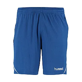 Шорти дитячі AUTH. CHARGE POLY SHORTS 111-334-7045-164-176 Підлітки і діти Унісекс СИНІЙ