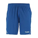 Шорты детские AUTH. CHARGE POLY SHORTS 111-334-7045-140-152 Подростки и дети Унисекс СИНИЙ