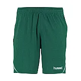 Шорти дитячі AUTH. CHARGE POLY SHORTS 111-334-6140-140-152 Підлітки і діти Унісекс ЗЕЛЕНИЙ