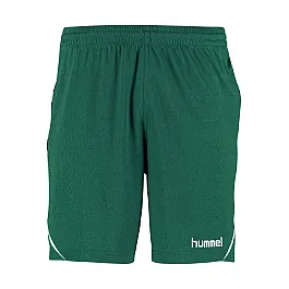 Шорти дитячі AUTH. CHARGE POLY SHORTS 111-334-6140-140-152 Підлітки і діти Унісекс ЗЕЛЕНИЙ