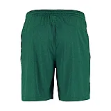 Шорти дитячі AUTH. CHARGE POLY SHORTS 111-334-6140-140-152 Підлітки і діти Унісекс ЗЕЛЕНИЙ