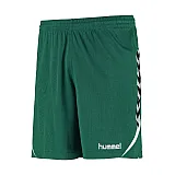 Шорти дитячі AUTH. CHARGE POLY SHORTS 111-334-6140-116-128 Підлітки і діти Унісекс ЗЕЛЕНИЙ