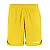 Шорты детские AUTH. CHARGE POLY SHORTS 111-334-5001-140-152 Подростки и дети Унисекс ЖЕЛТЫЙ