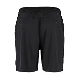 Шорты детские AUTH. CHARGE POLY SHORTS 111-334-2001-116-128 Подростки и дети Унисекс ЧЕРНЫЙ