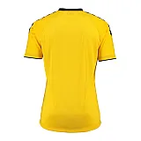 Футболка дитяча Hummel AUTH. CHARGE SS POLY JERSEY 103-677-5001-164-176 Підлітки і діти Унісекс ЖОВТИЙ