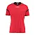 Футболка детская Hummel AUTH. CHARGE SS POLY JERSEY 103-677-3062-164-176 Подростки и дети Унисекс КРАСНЫЙ