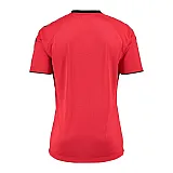 Футболка детская Hummel AUTH. CHARGE SS POLY JERSEY 103-677-3062-164-176 Подростки и дети Унисекс КРАСНЫЙ