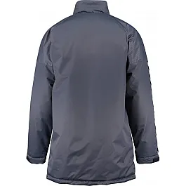 Куртка дитяча AUTH. CHARGE STADION JACKET 183-050-8730-116-128 Підлітки і діти Унісекс ТЕМНО-СИНІЙ