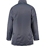 Куртка дитяча AUTH. CHARGE STADION JACKET 183-050-8730-164-176 Підлітки і діти Унісекс ТЕМНО-СИНІЙ