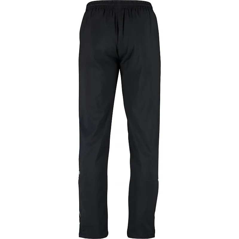 Штани дитячі AUTH. CHARGE MICRO PANT 137-227-2001-128 Підлітки і діти Унісекс ЧОРНИЙ
