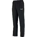 Штани дитячі AUTH. CHARGE MICRO PANT 137-227-2001-116 Підлітки і діти Унісекс ЧОРНИЙ