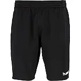 Шорты детские AUTH. CHARGE TRAINING SHORTS 111-503-2001-116-128 Подростки и дети Унисекс ЧЕРНЫЙ