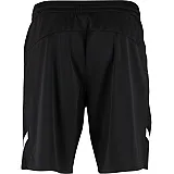 Шорты детские AUTH. CHARGE TRAINING SHORTS 111-503-2001-116-128 Подростки и дети Унисекс ЧЕРНЫЙ