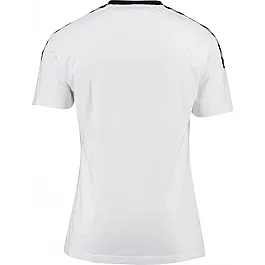 Футболка дитяча AUTH. CHARGE TRAINING JERSEY 103-679-9001-164-176 Підлітки і діти Унісекс БІЛИЙ