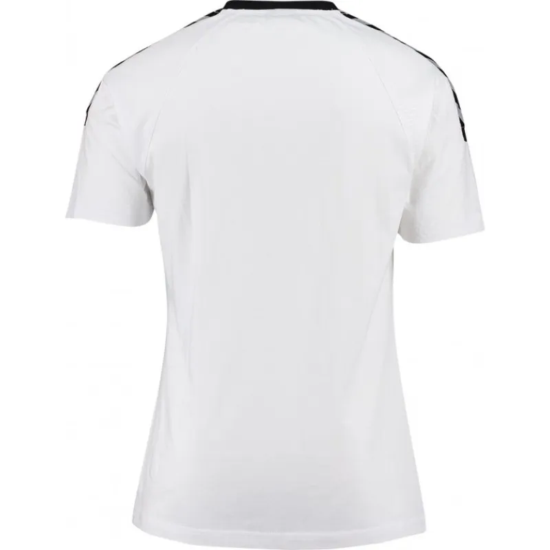 Футболка дитяча AUTH. CHARGE TRAINING JERSEY 103-679-9001-164-176 Підлітки і діти Унісекс БІЛИЙ