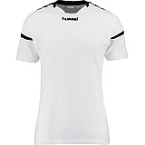 Футболка дитяча AUTH. CHARGE TRAINING JERSEY 103-679-9001-140-152 Підлітки і діти Унісекс БІЛИЙ