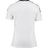 Футболка дитяча AUTH. CHARGE TRAINING JERSEY 103-679-9001-140-152 Підлітки і діти Унісекс БІЛИЙ