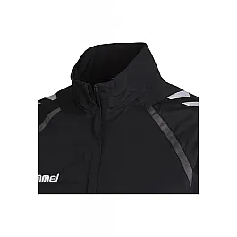 Кофта STAY AUTHENTIC W MICRO JACKET 036-474-2001-S Дорослі Жіноча ЧОРНИЙ