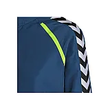 Кофта STAY AUTHENTIC W MICRO JACKET 036-474-7511-XL Дорослі Жіноча ТЕМНО-БІРЮЗОВИЙ