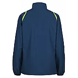 Кофта STAY AUTHENTIC W MICRO JACKET 036-474-7511-XS Дорослі Жіноча ТЕМНО-БІРЮЗОВИЙ