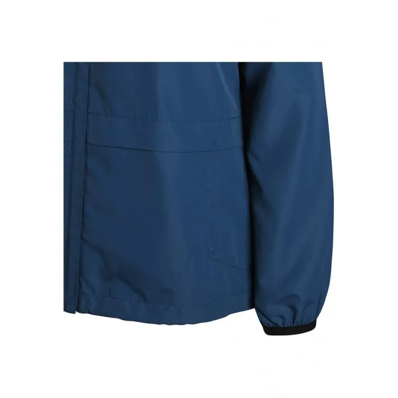 Кофта STAY AUTHENTIC W MICRO JACKET 036-474-7511-XS Дорослі Жіноча ТЕМНО-БІРЮЗОВИЙ