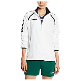 Кофта STAY AUTHENTIC W MICRO JACKET 036-474-9001-L Взрослые Женский БЕЛЫЙ