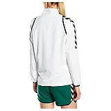 Кофта STAY AUTHENTIC W MICRO JACKET 036-474-9001-L Взрослые Женский БЕЛЫЙ