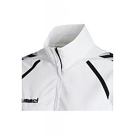 Кофта STAY AUTHENTIC W MICRO JACKET 036-474-9001-L Дорослі Жіноча БІЛИЙ