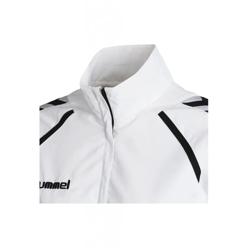 Кофта STAY AUTHENTIC W MICRO JACKET 036-474-9001-L Взрослые Женский БЕЛЫЙ