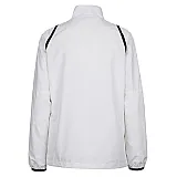 Кофта STAY AUTHENTIC W MICRO JACKET 036-474-9001-L Взрослые Женский БЕЛЫЙ