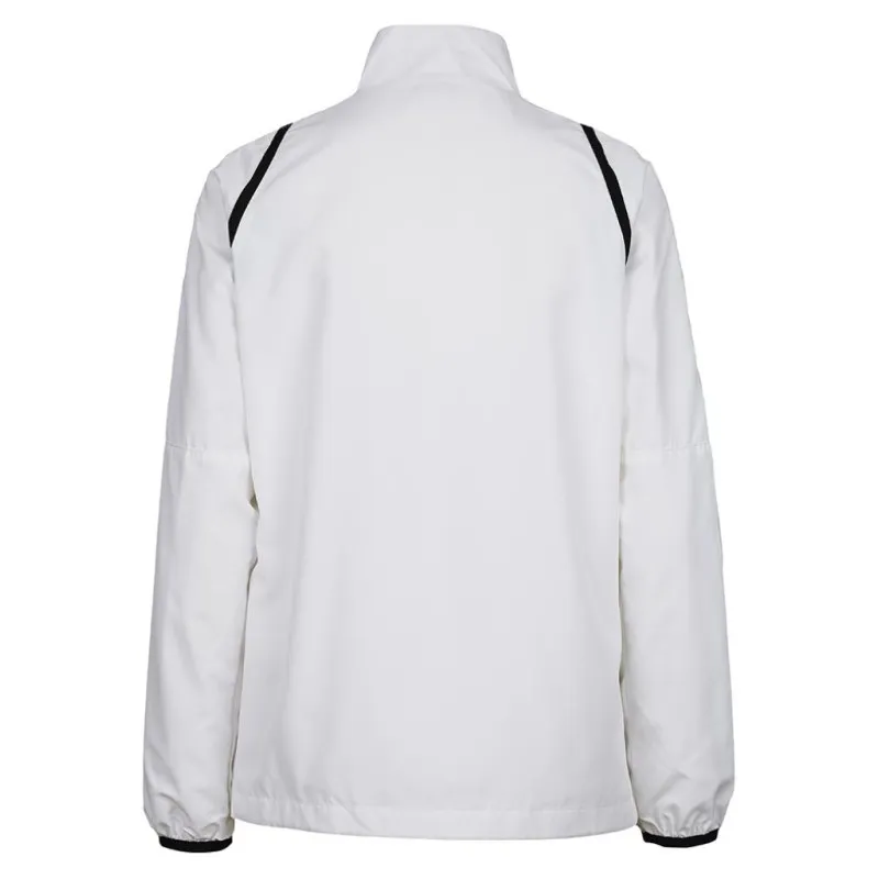 Кофта STAY AUTHENTIC W MICRO JACKET 036-474-9001-L Взрослые Женский БЕЛЫЙ