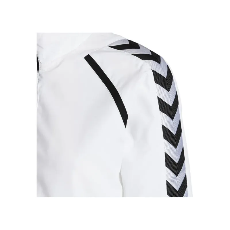 Кофта STAY AUTHENTIC W MICRO JACKET 036-474-9001-L Взрослые Женский БЕЛЫЙ