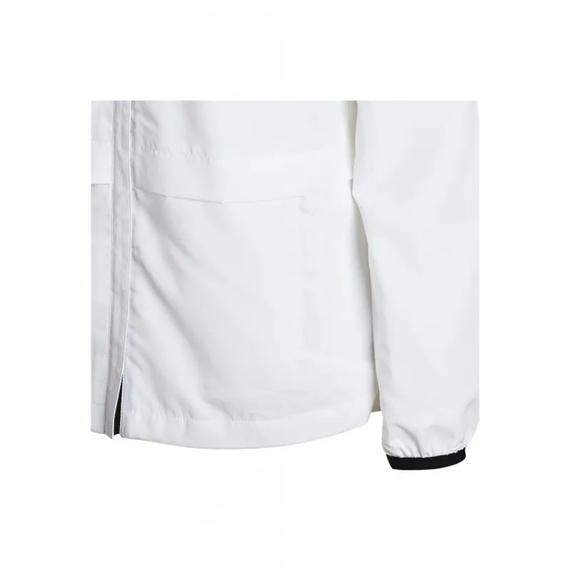 Кофта STAY AUTHENTIC W MICRO JACKET 036-474-9001-L Взрослые Женский БЕЛЫЙ