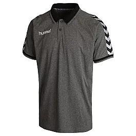 Футболка-поло дитяча STAY AUTHENTIC POLO 102-475-2007-10-12 Підлітки і діти Чоловіча СІРИЙ