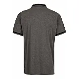 Футболка-поло дитяча STAY AUTHENTIC POLO 102-475-2007-10-12 Підлітки і діти Чоловіча СІРИЙ