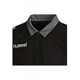 Футболка-поло детская STAY AUTHENTIC POLO 102-475-2001-10-12 Подростки и дети Мужской ЧЕРНЫЙ