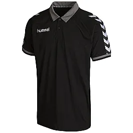 Футболка-поло детская STAY AUTHENTIC POLO 102-475-2001-10-12 Подростки и дети Мужской ЧЕРНЫЙ